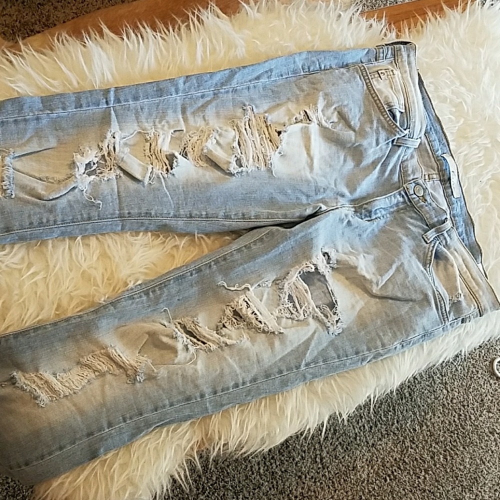 Kancan Jeans
